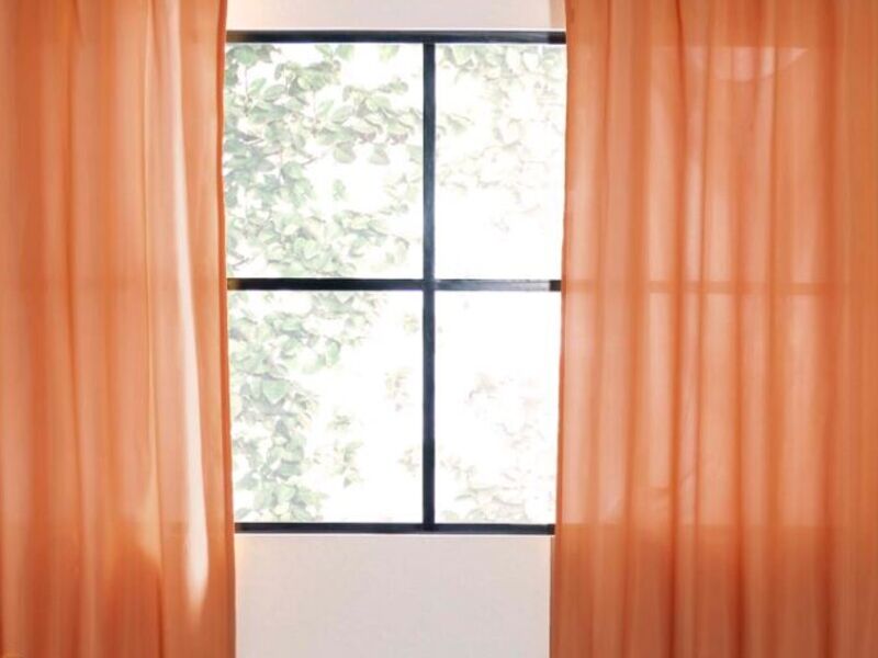 Cortinas Guatemala Vianney