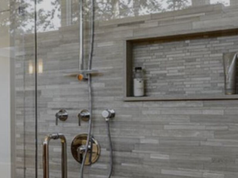 Vidrio de baño Vidrios y espejos GT