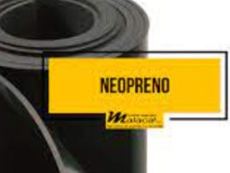 Neopreno Guatemala Agrocaucho