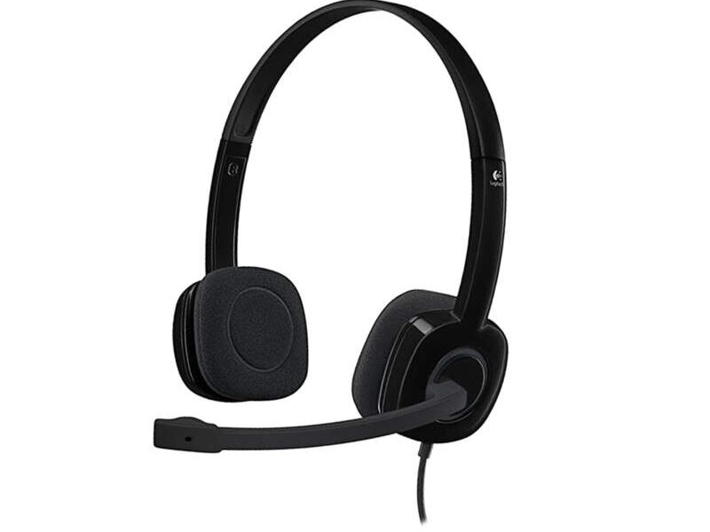 AURICULARES LOGITECH Guatemala