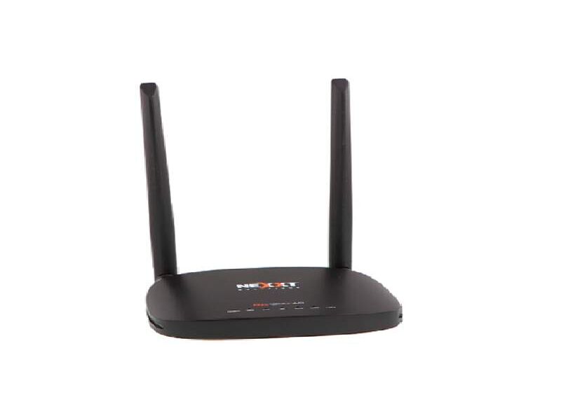 ROUTER INALÁMBRICO Guatemala