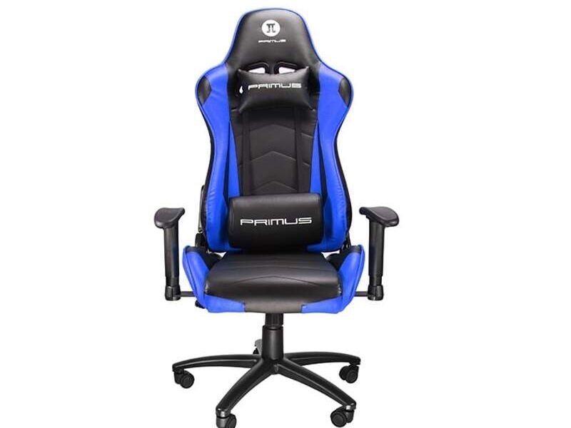 SILLA GAMER PRIMUS Guatemala