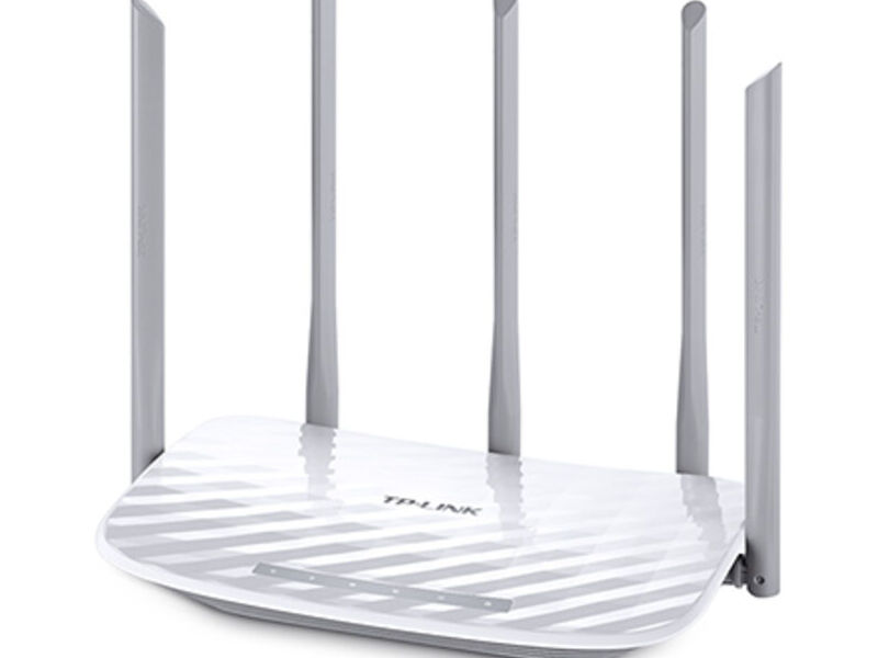 Router Guatemala