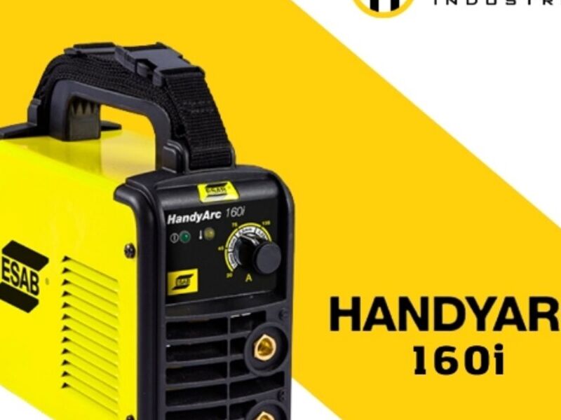 Soldadora Portátil Guatemala Tecno