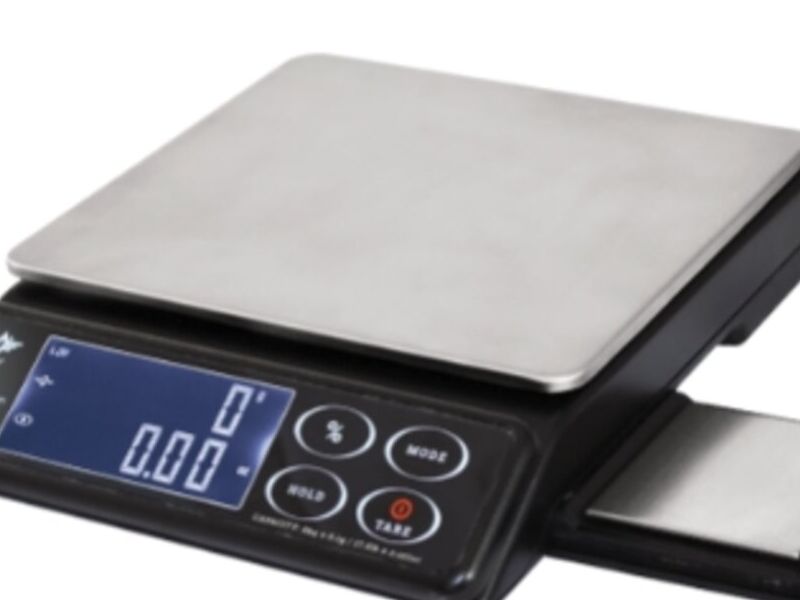 Pesa Cocina Guatemala