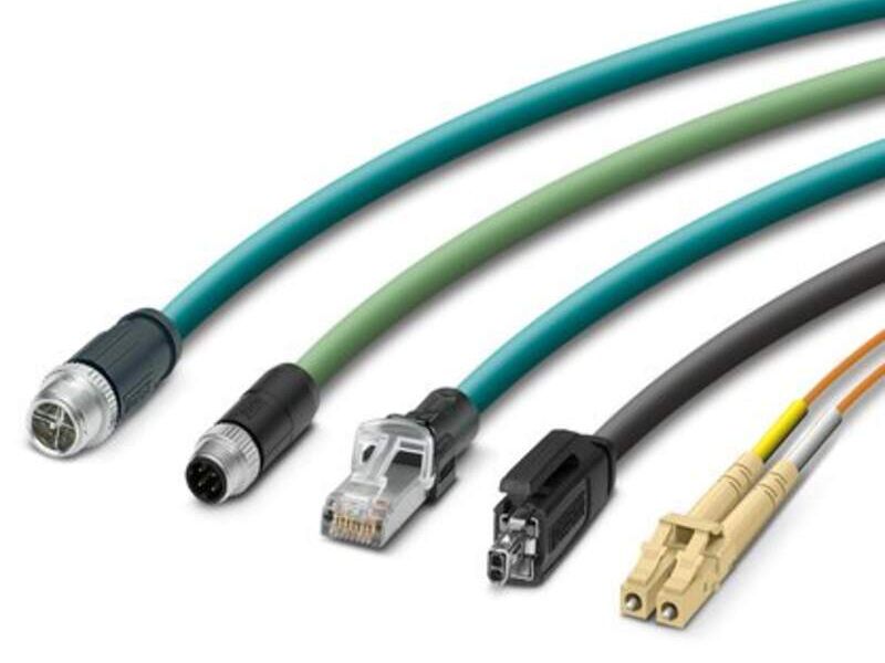 CABLE OPTICO Guatemala