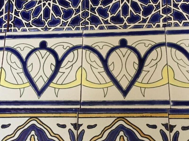 Pisos cerámicos Guatemala
