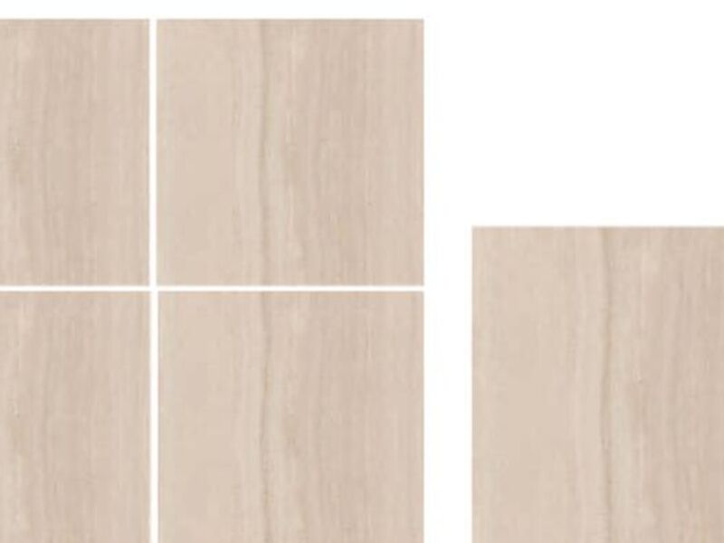 Cerámica travertino Guatemala GOM