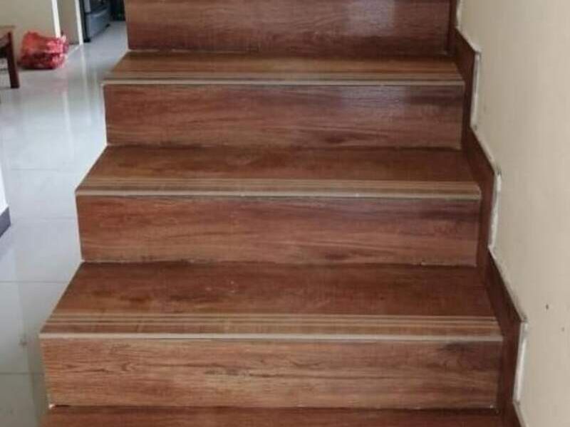 Escalones Guatemala CeramicaD