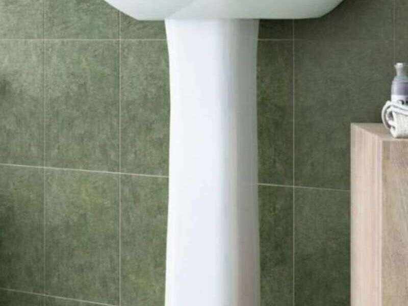 Lavabo Guatemala  La Casona