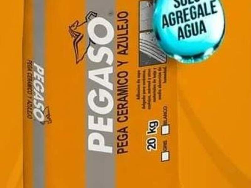 Adhesivo de cerámica Guatemala Peten