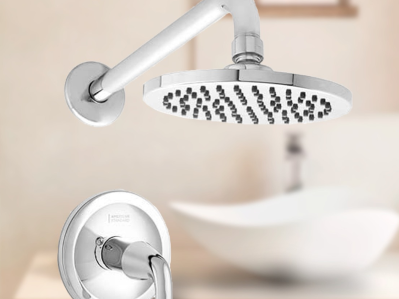 Grifo de baño Guatemala Pisos Mario