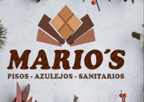 Pisos Mario