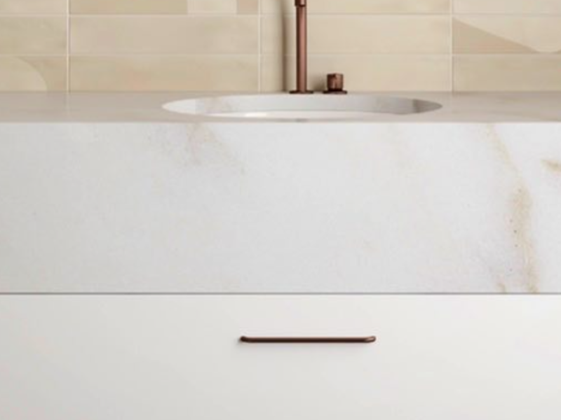 Muebles de baño Guatemala Azulejos LM