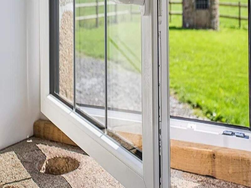 Ventanas de pvc EUROPERFILES