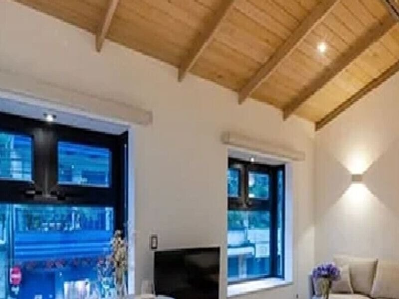 Ventanas de pvc abatibles 