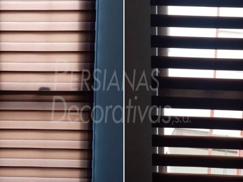 Persiana de ventana