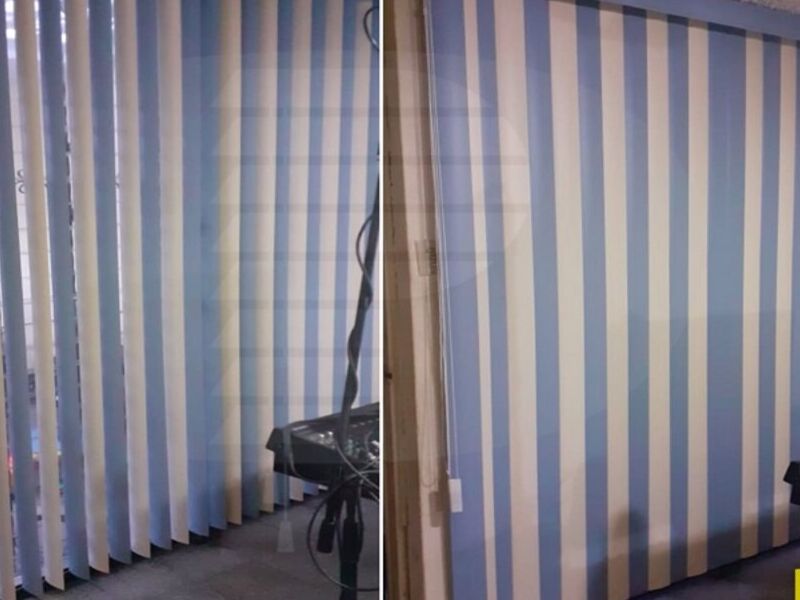 Persianas de pvc Guatemala