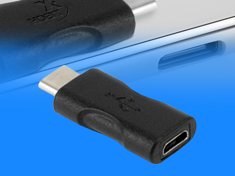 ADAPTADOR USB  Guatemala