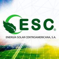 ENERGIA SOLAR CENTROAMERICANA