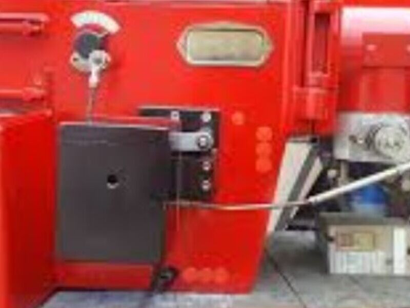 QUEMADORES WEISHAUPT ZONA 8