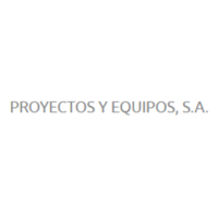 Proyectos y Equipos S.A. Guatemala