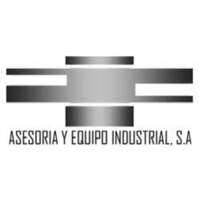 ASESORIA Y EQUIPO INDUSTRIAL, S.A.