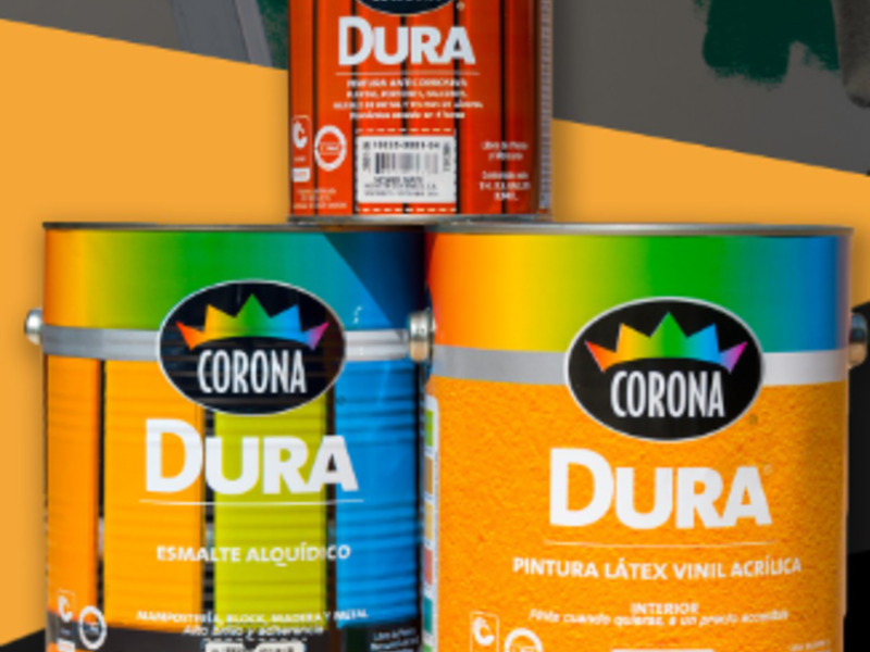 Pintura interior/exterior Baja Verapaz
