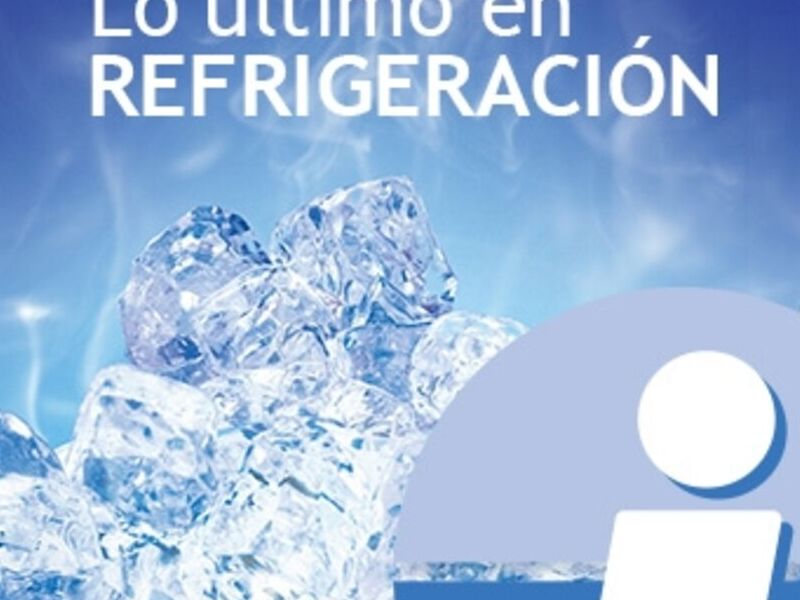 Sistema de refrigeración GT