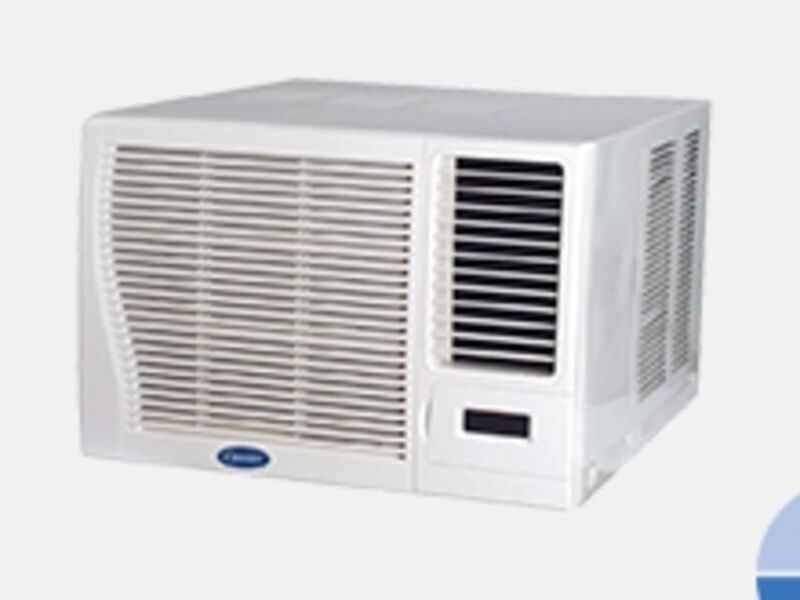 Ventilador tipo ventana GT INMELEC