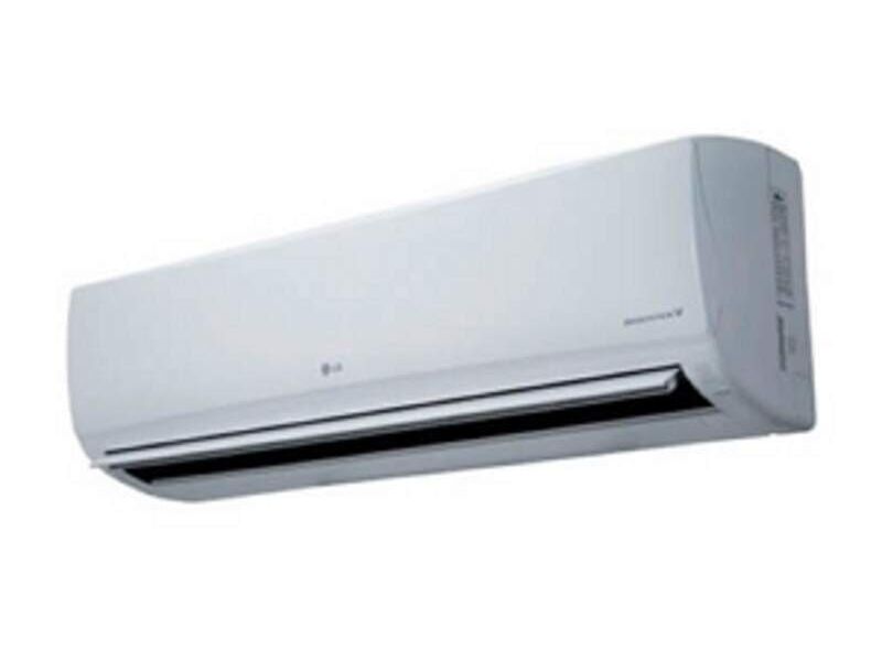 Sistema de aire acondicionado GT JIREH
