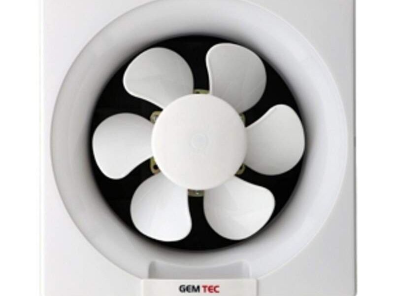 EXTRACTOR DE AIRE GT JIREH