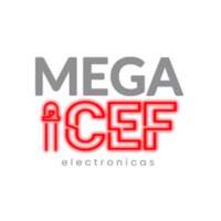 MegaCef Electrónicas