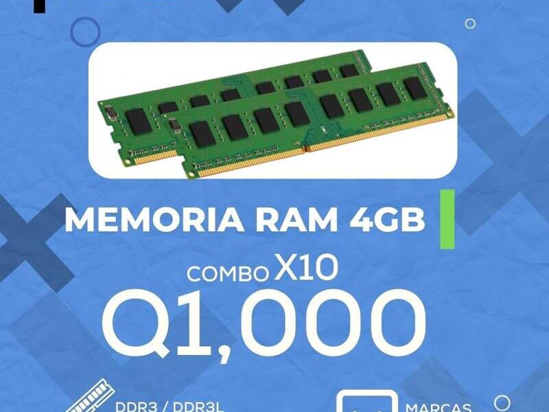 RAM 