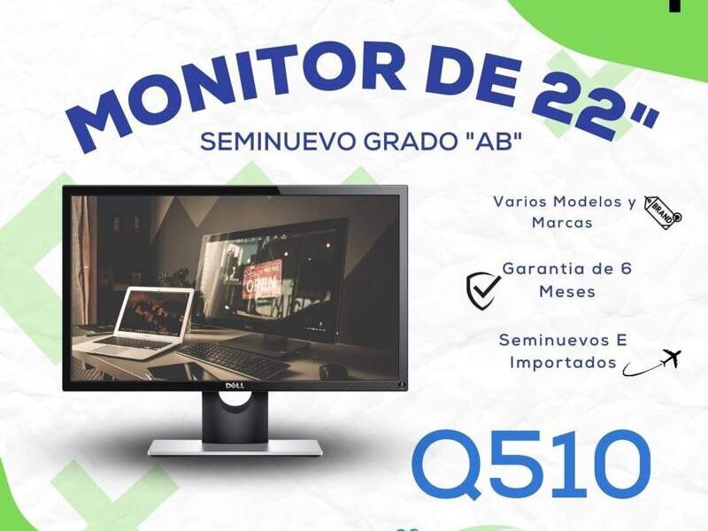 MONITOR