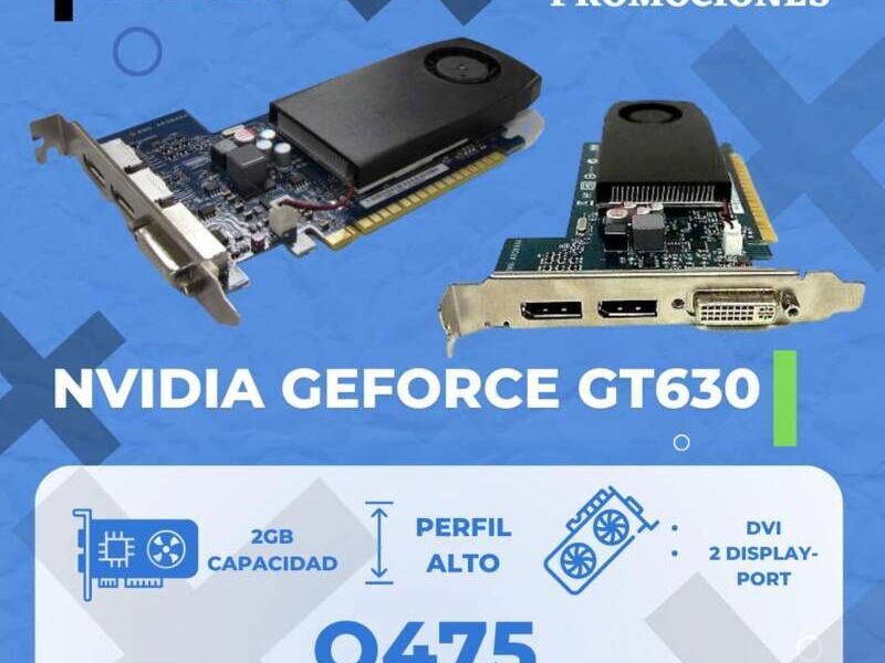 NVIDIA GEFORCE