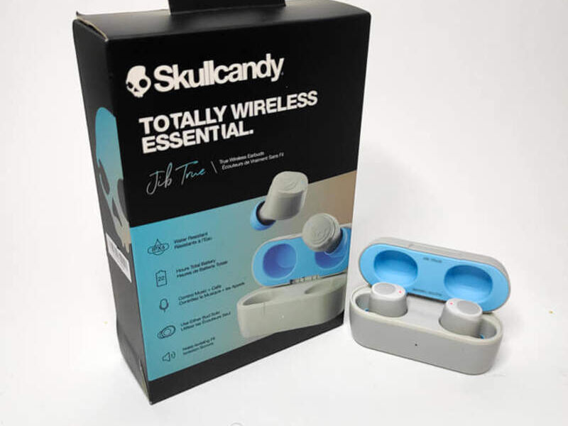 Audífonos Skullcandy