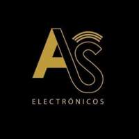 AS Electrónicos