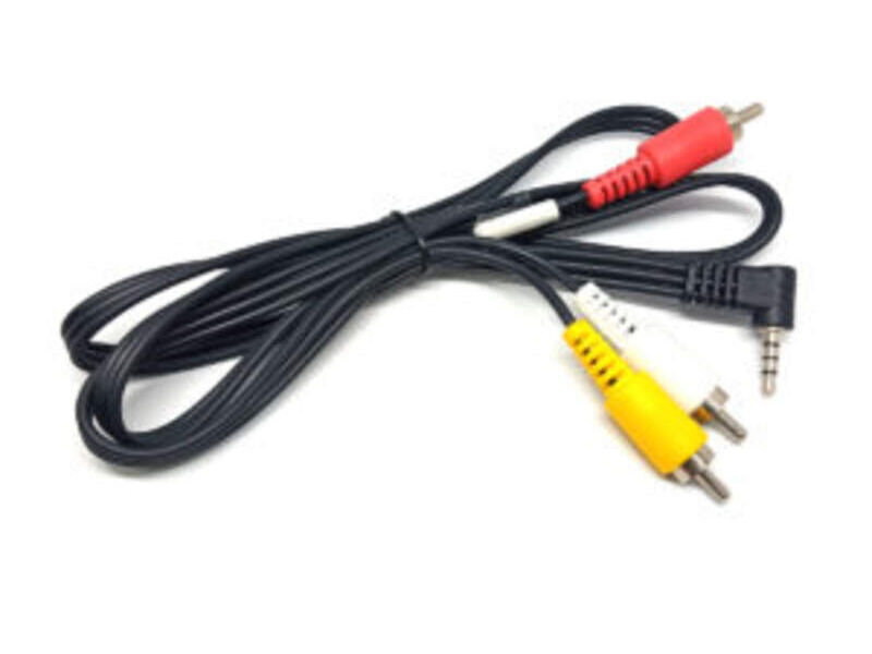 Cable de Audio 3.5mm