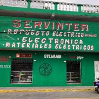 Servinter