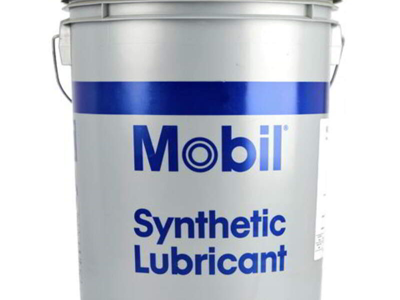 Lubricante sintético MOBIL GREASE El Progreso