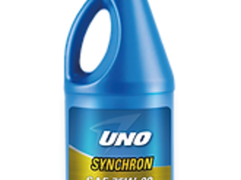 Lubricante UNO SYNCHRON FS Baja Verapaz