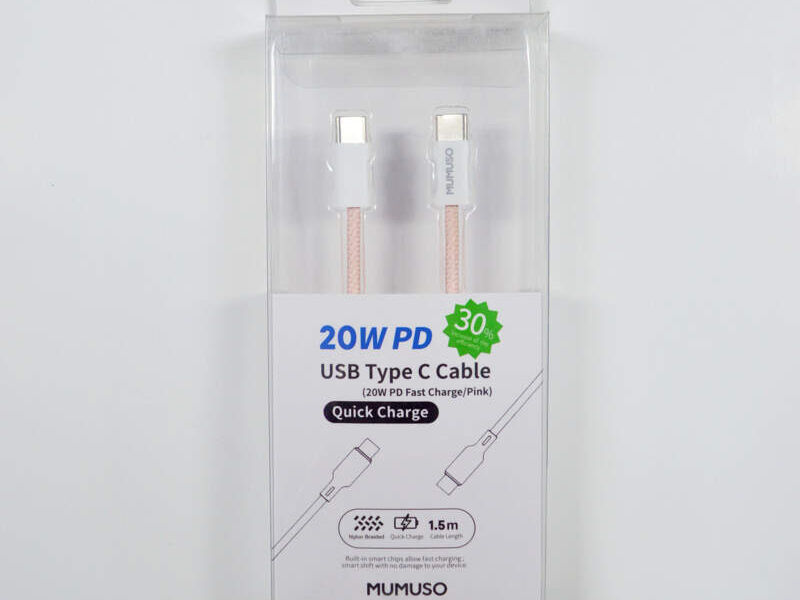 Cable usb tipo C Guatemala