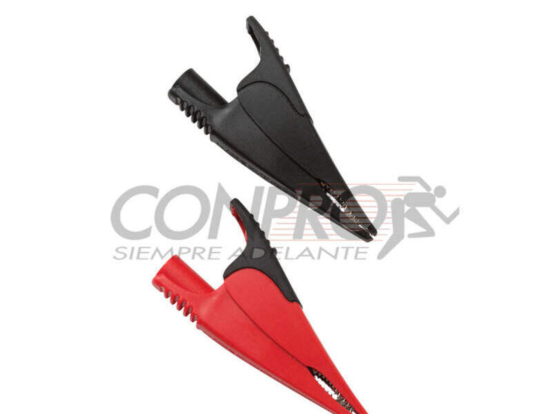 Pinzas de cocodrilo AC285 SureGrip