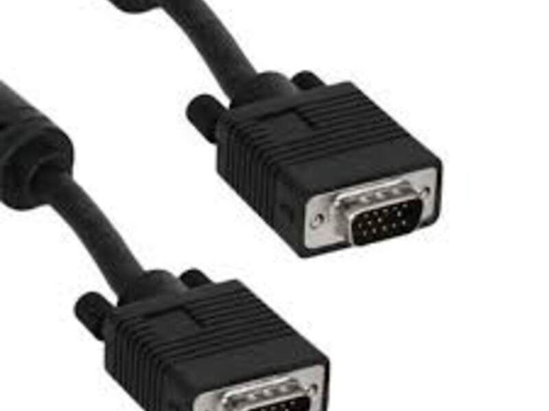 Cable VGA 50 pies etouch