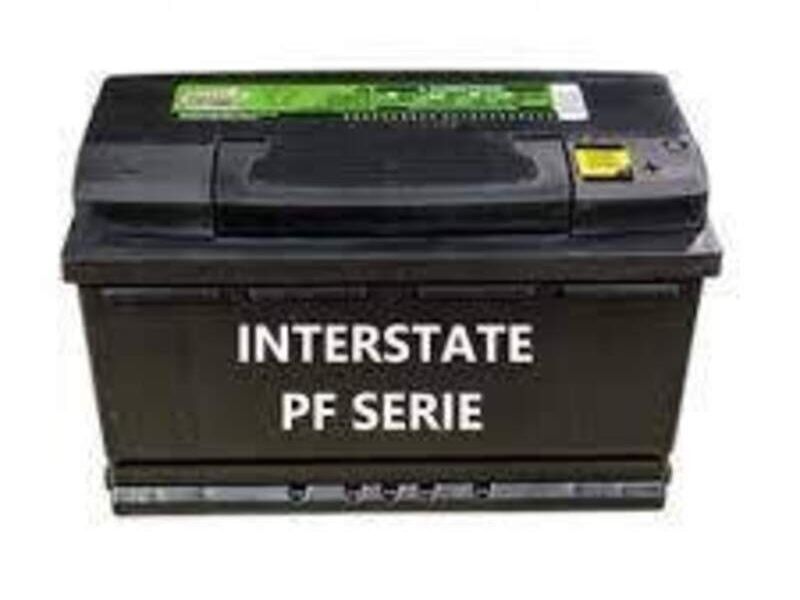 Bateria INTERSTATE PF-24F-5