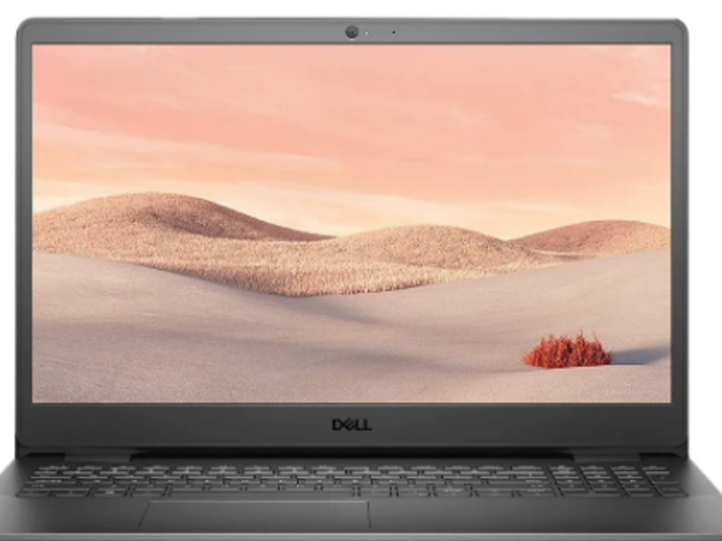 DELL Inspiron 15