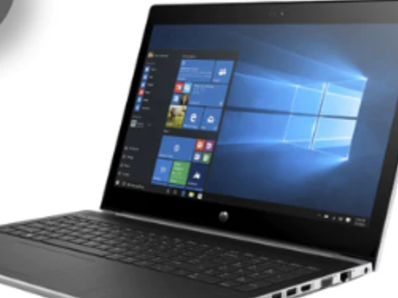 HP ProBook 450 G5 (Clase B)