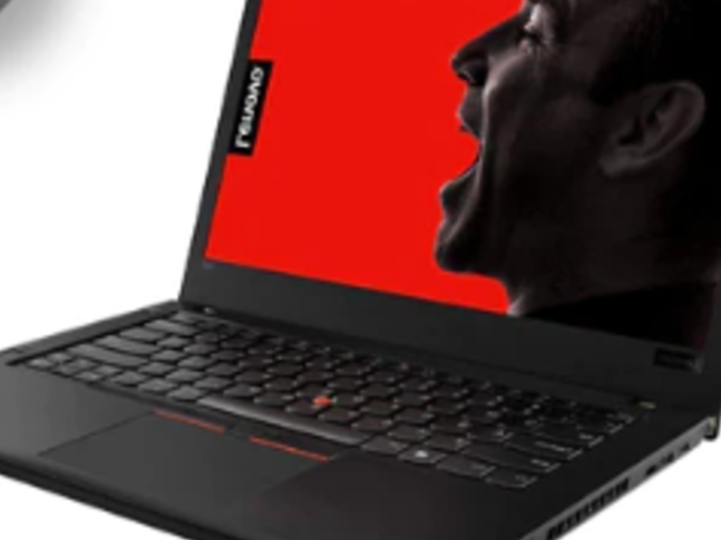 LENOVO T480