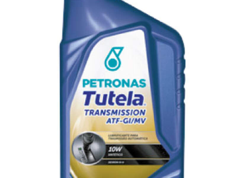 Aceite de transmisión Petronas Alta Verapaz